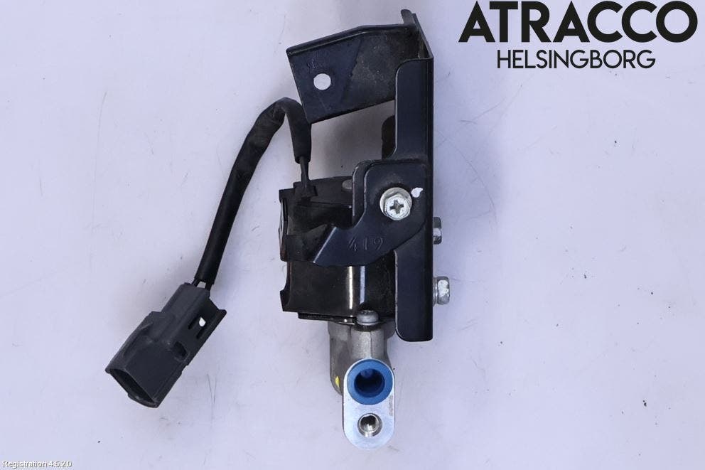 Toyota RAV4 19- Ac Expansionsventil