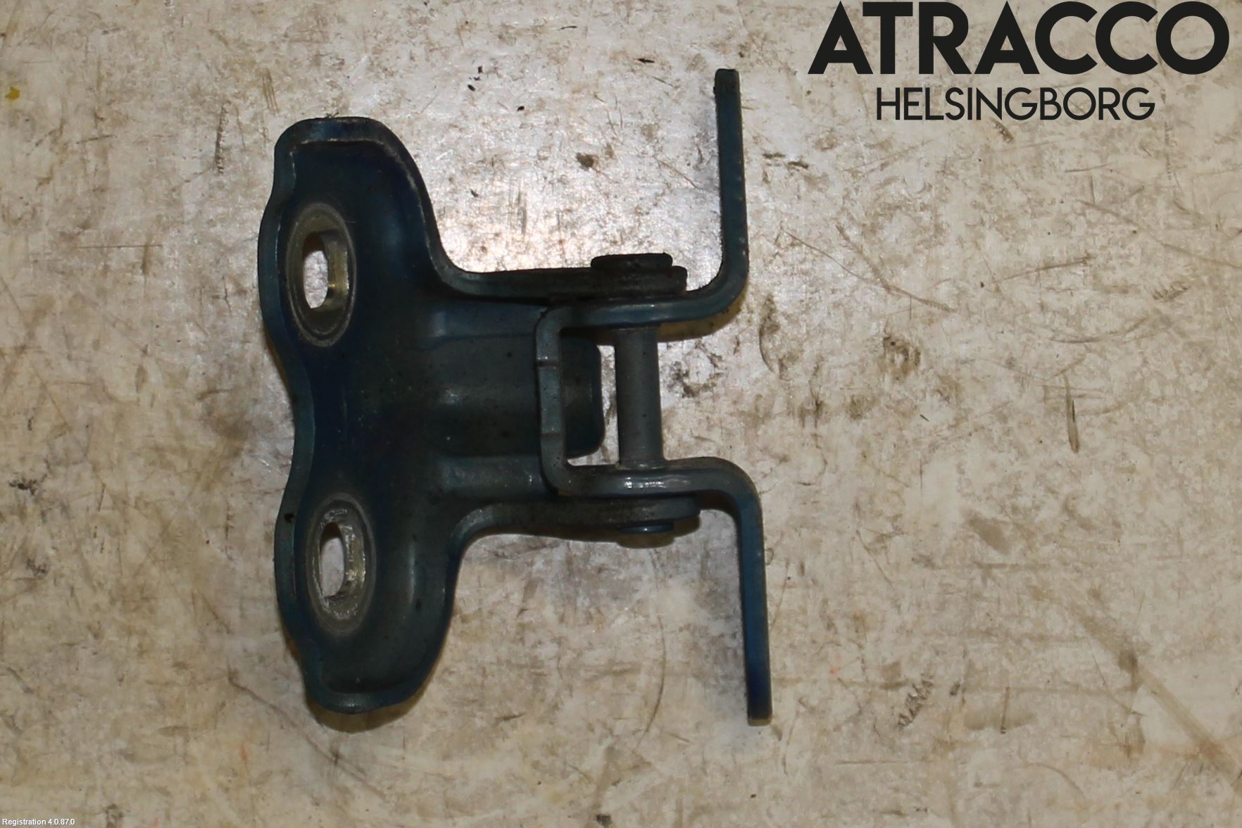 Opel MOKKA 13-20 Dörrgångjärn