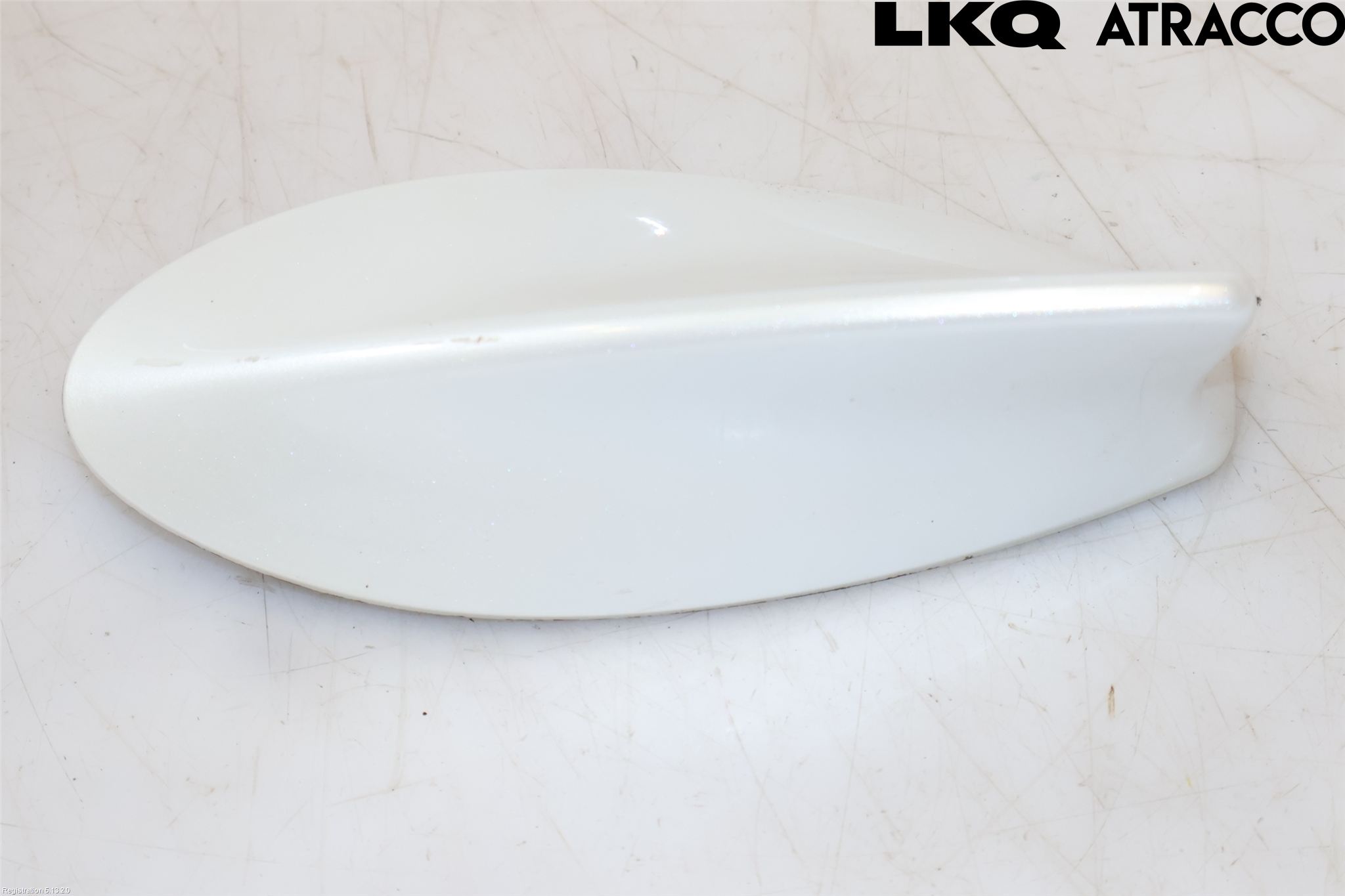 Lexus NX 300h 15-21 Antenn