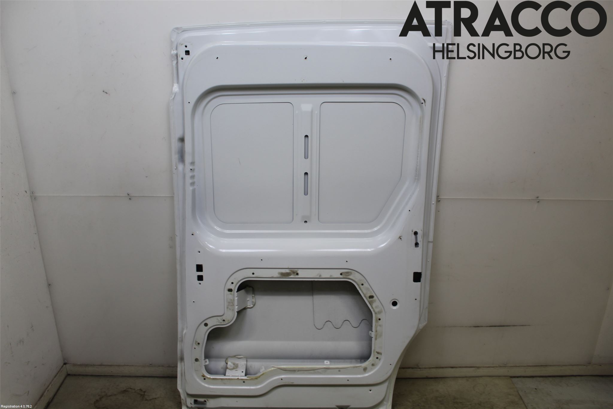 Ford TRANSIT CONNECT 09-13 Dörr Sido-Skjutdörr Hö