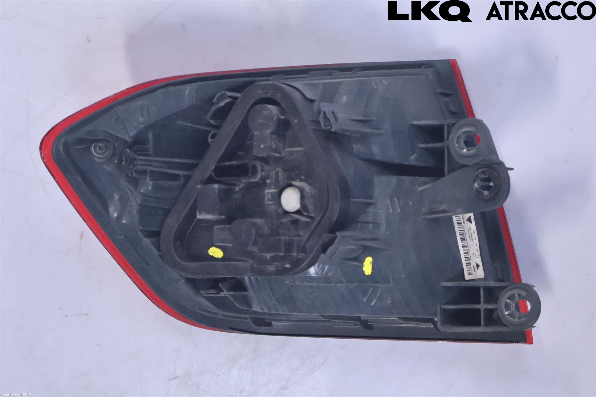 BMW 3 F30/F31/F80 12-19 Bakljus Höger