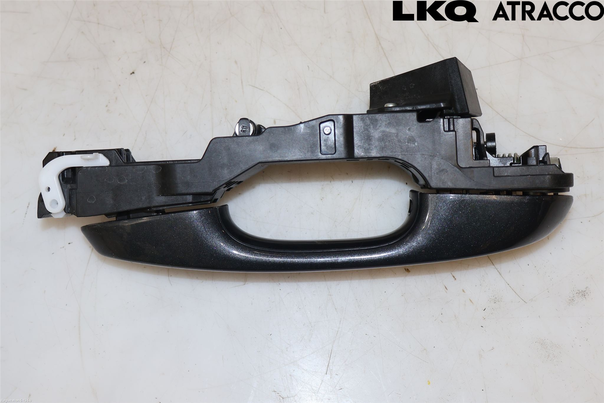 Lexus ES 250/300/330 Dörrhandtag Yttre Hö
