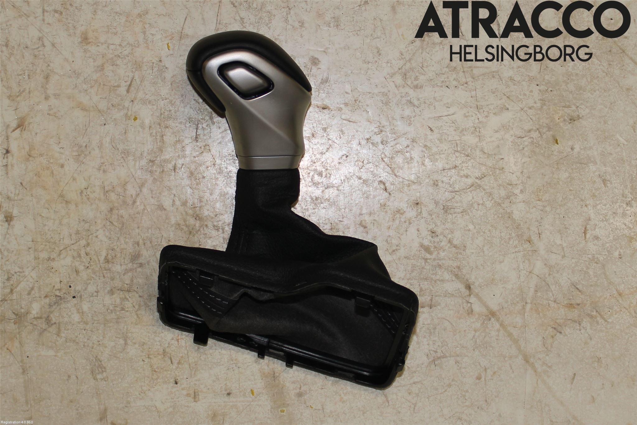 Kia CEED/CEED SW 19- Växelspaksknopp