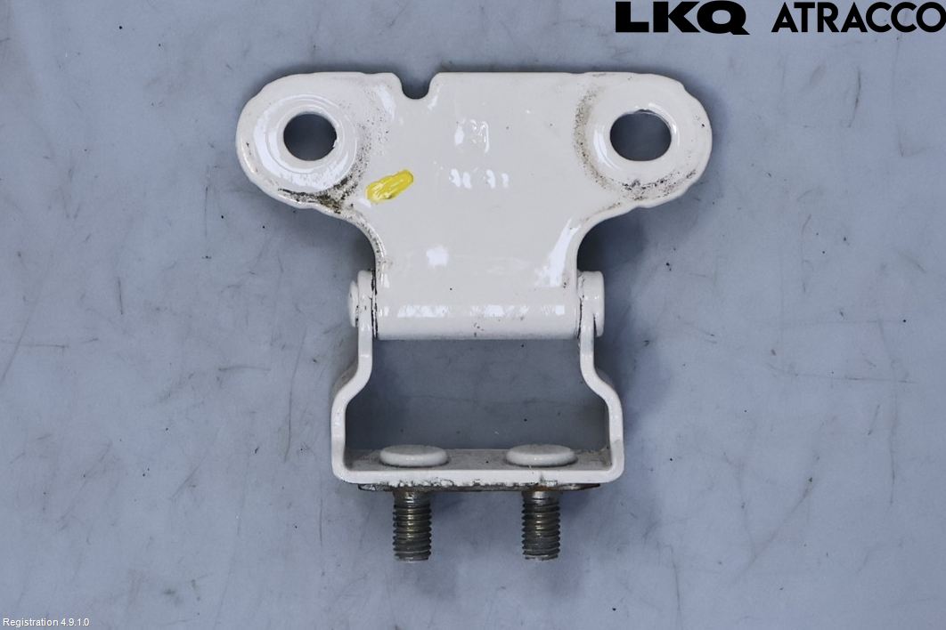 Toyota COROLLA 19- Bakluckegångjärn Hö