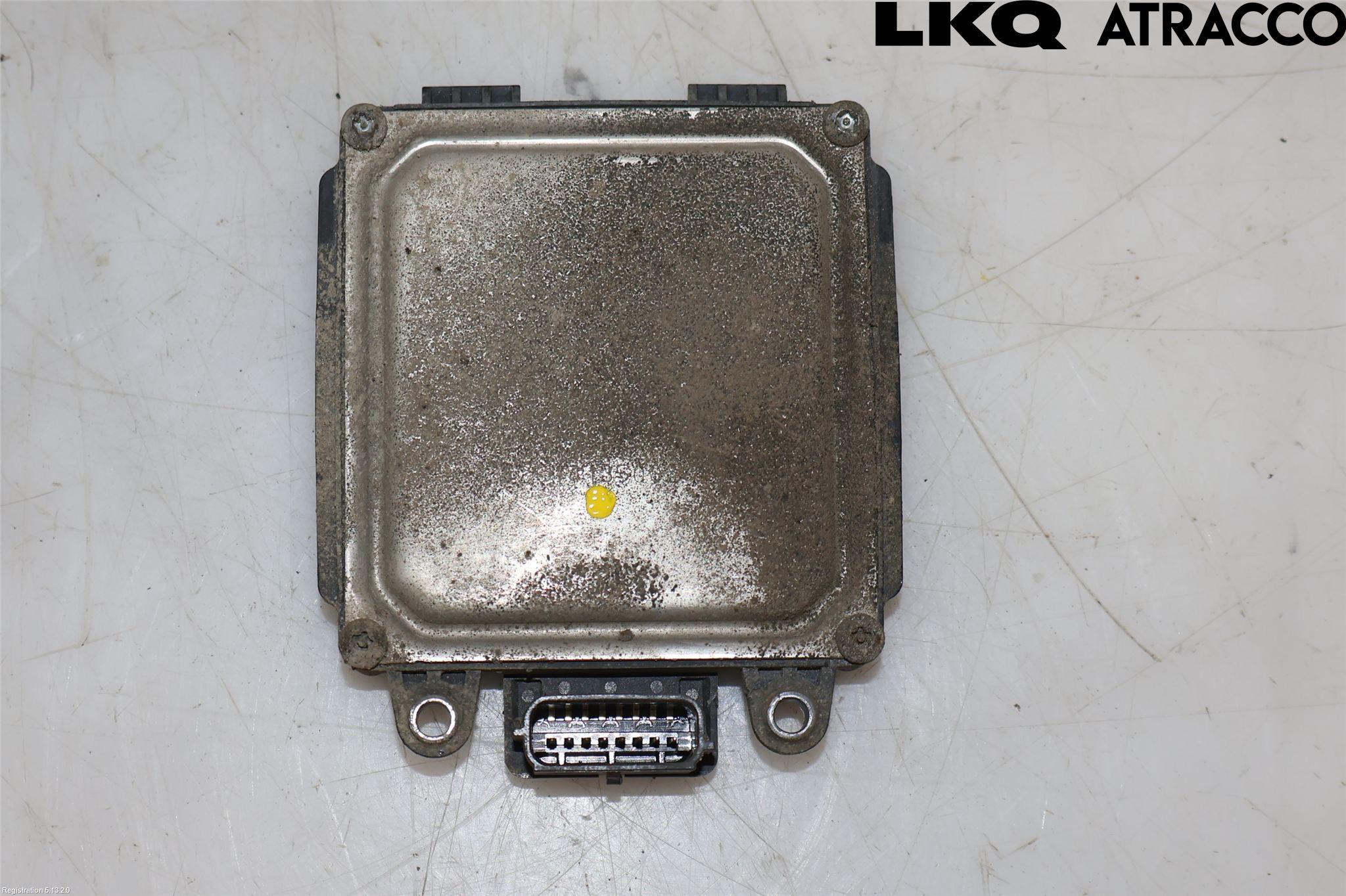 Ford TRANSIT/TOURNEO CUSTOM 13-24 Sensor Aktivt Kollisionsskydd