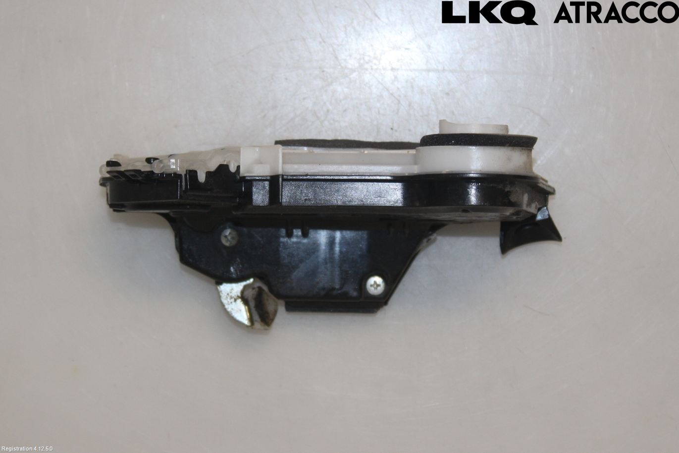 Honda CIVIC 17-22 Centrallåsmotor Vänster