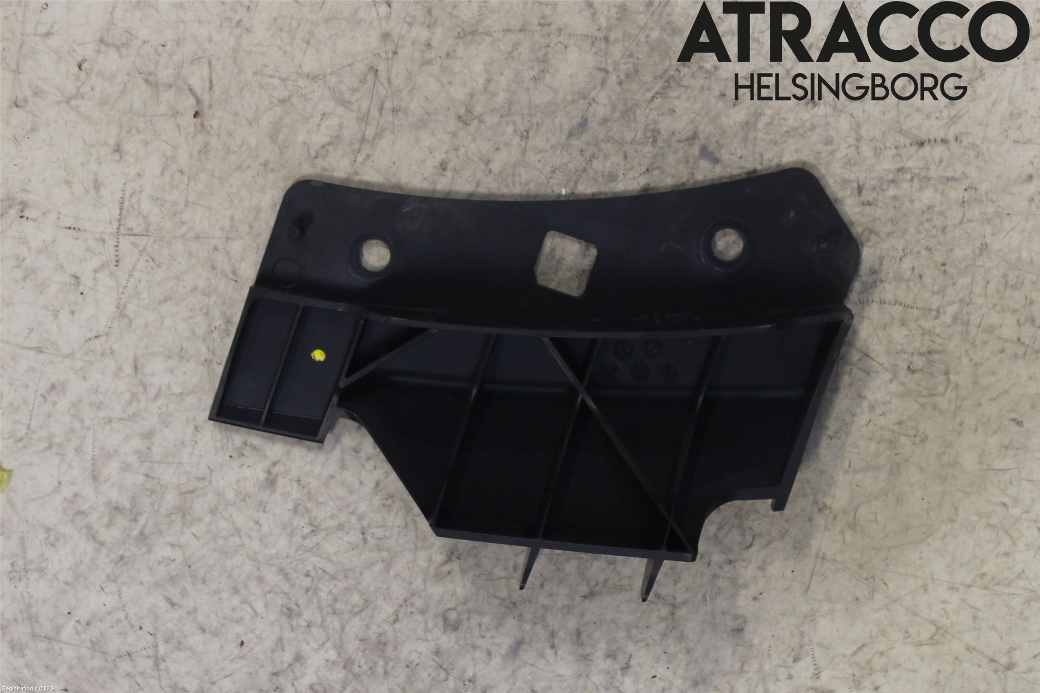 Tesla MODEL 3 17- Stötfångarfäste Fram Hö