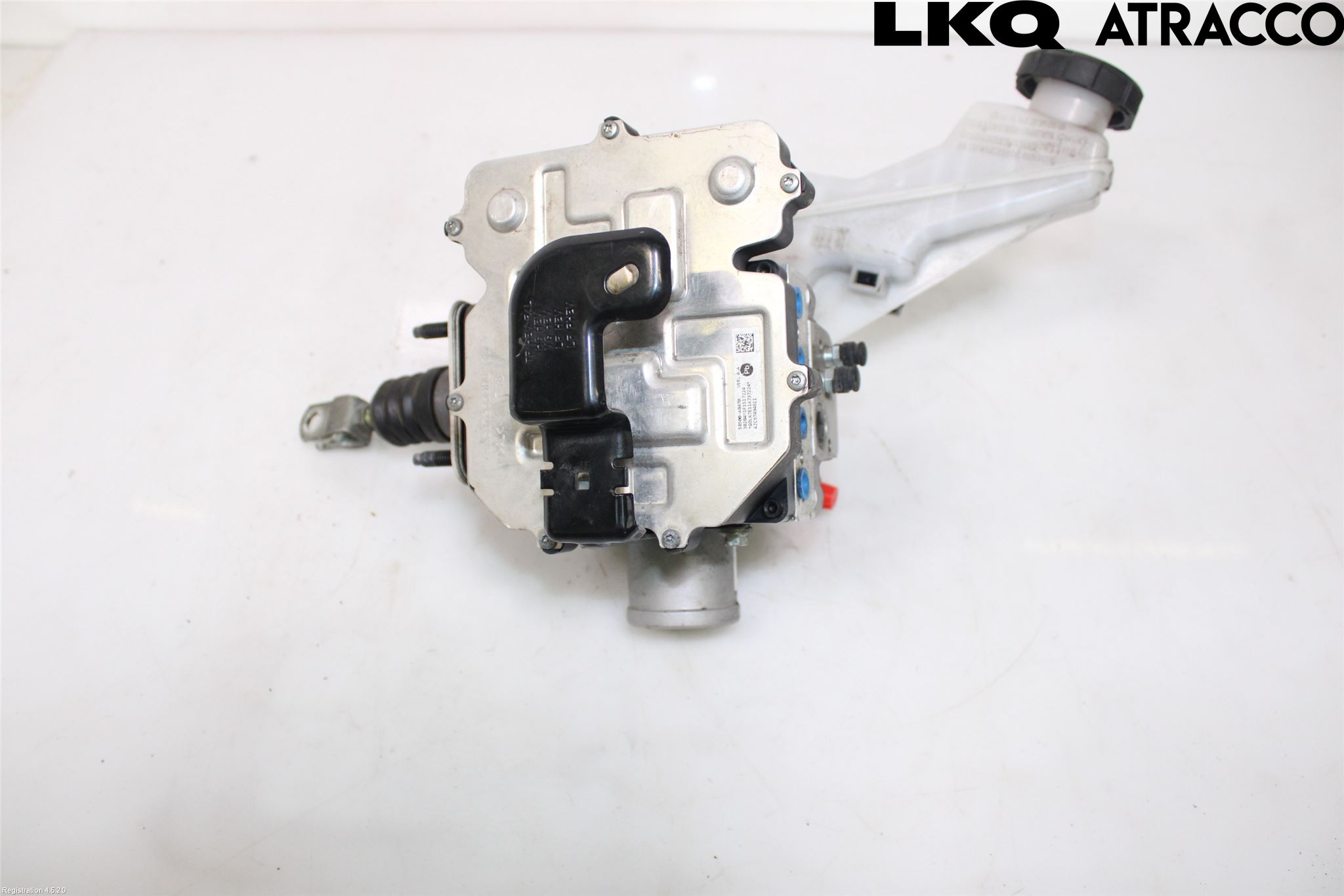 Kia OPTIMA 16-20 Abs Hydraulaggregat