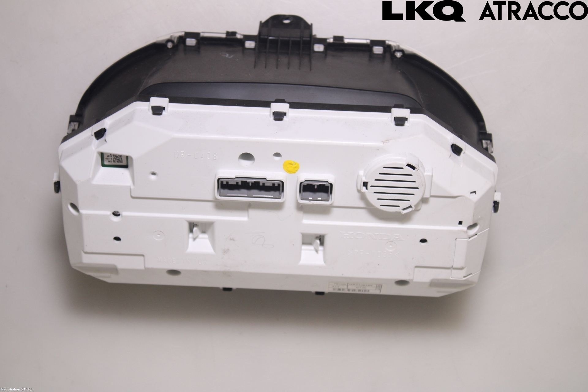 Honda CR-V 13-18 Instrument Komb