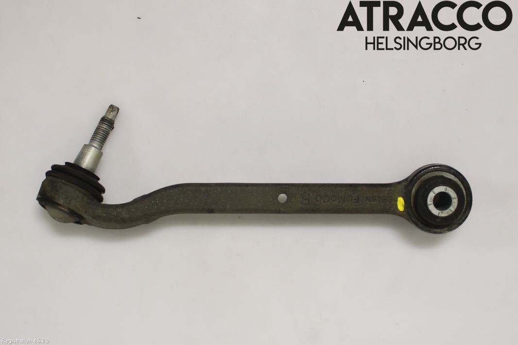 Ford MUSTANG VI 15-22 Bärarm Fram Undre Hö