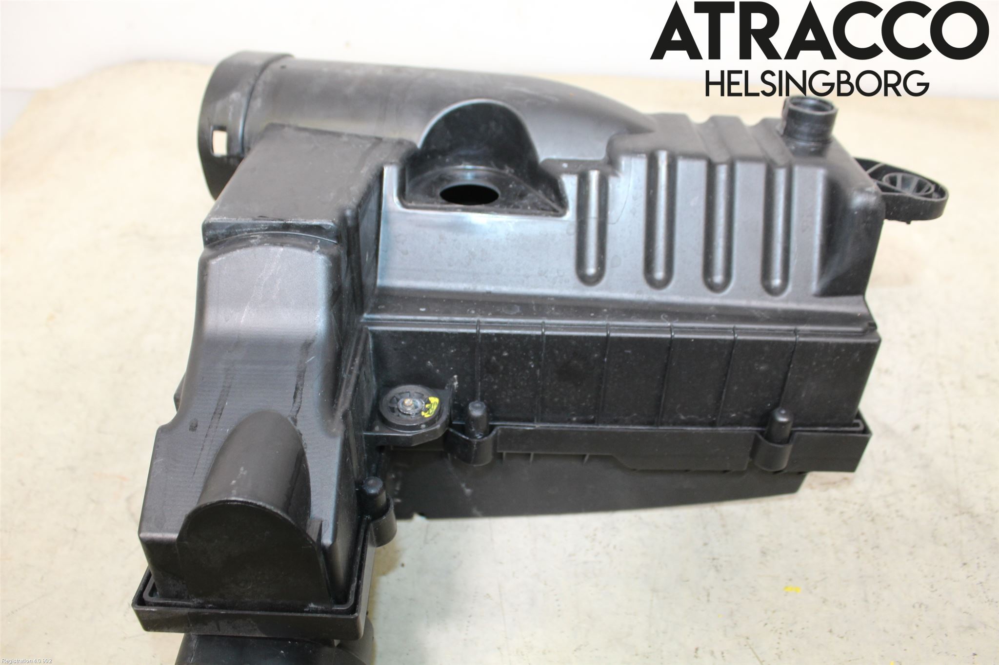 Volkswagen VW PASSAT CC 08-16 Luftrenare