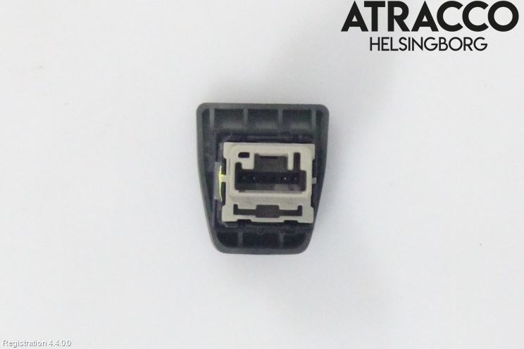 Toyota RAV4 19- Strömställare Antisladd