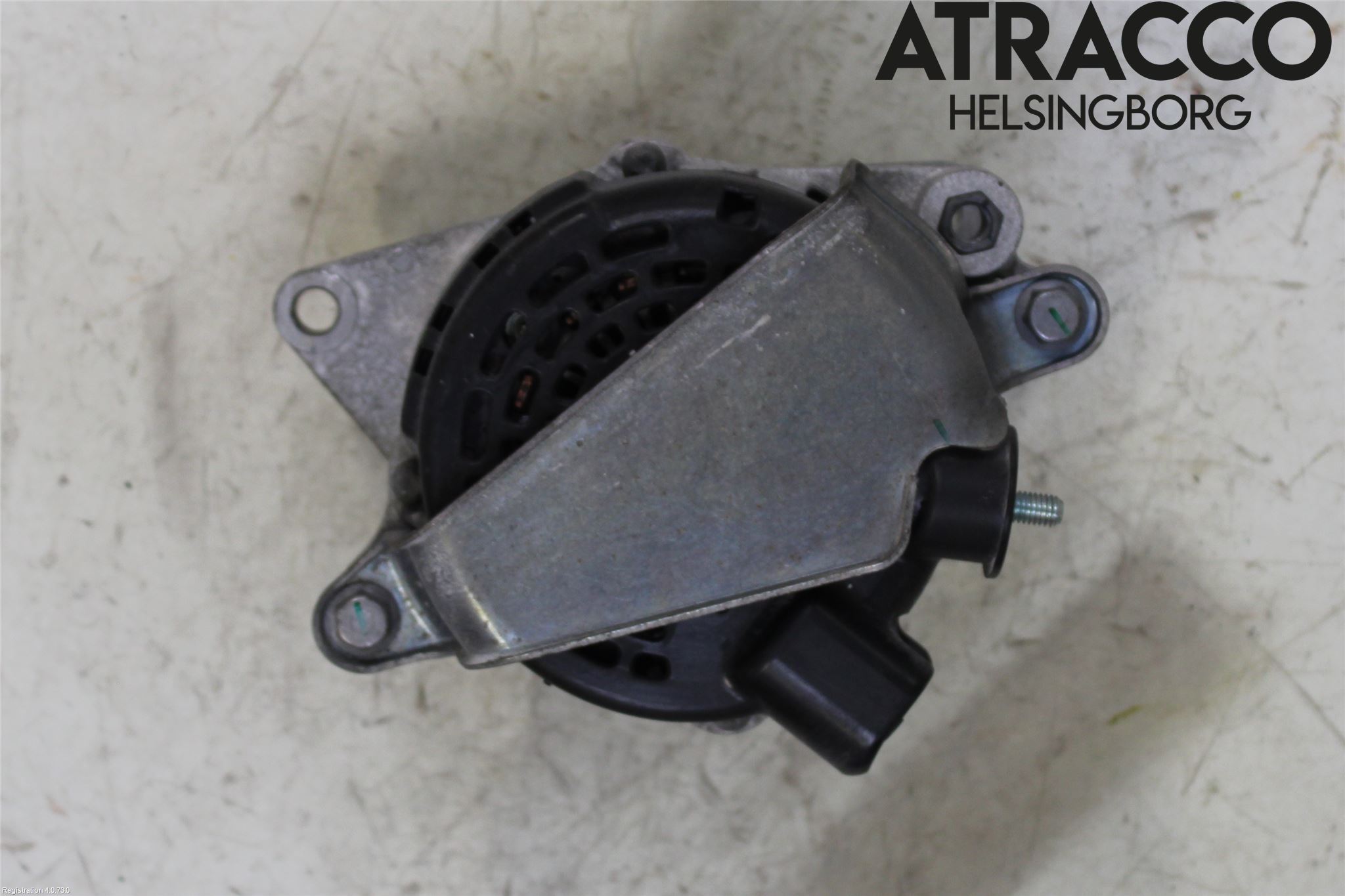 Kia OPTIMA 16-20 Generator