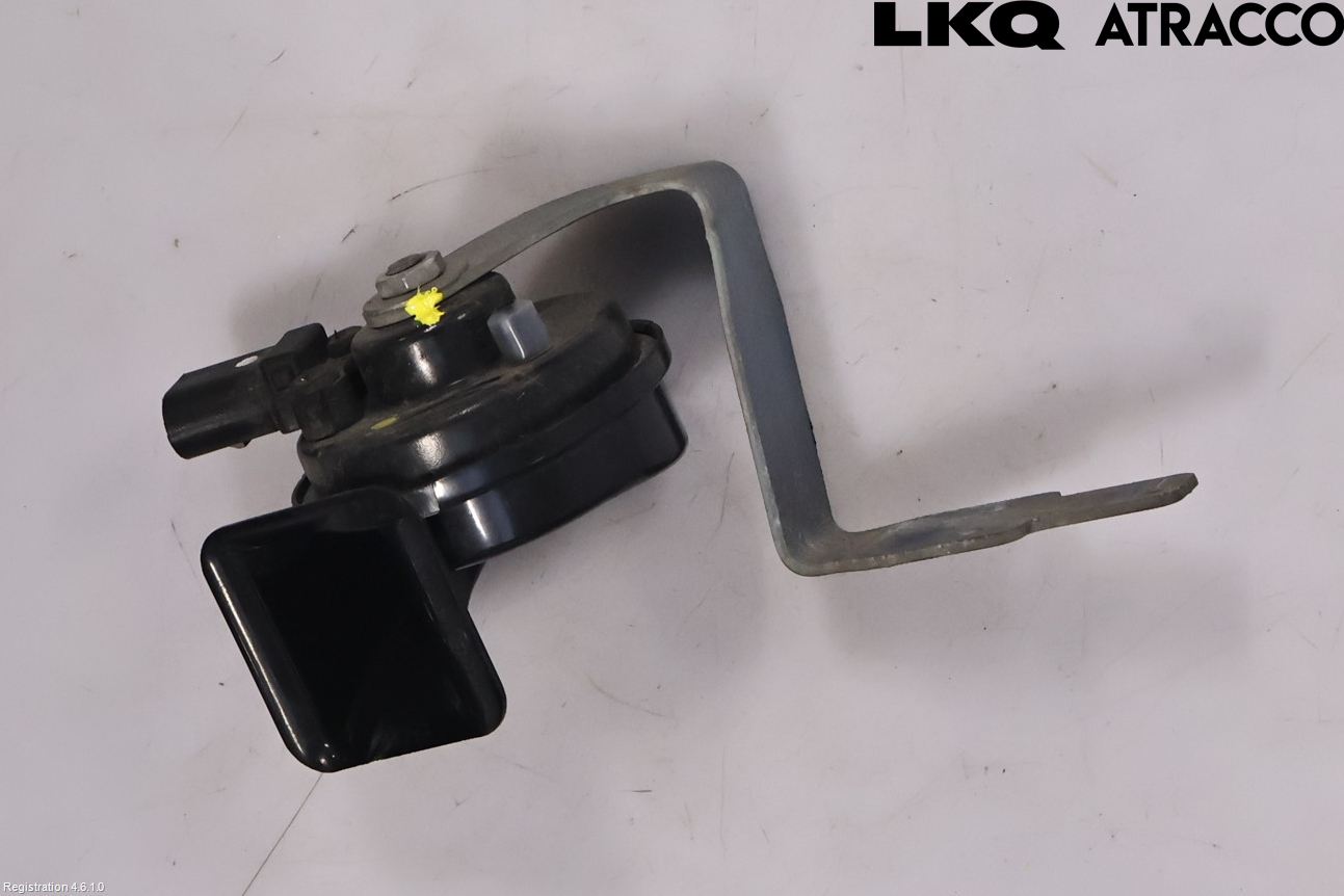 Audi A6 F2/C8 19- Signalhorn