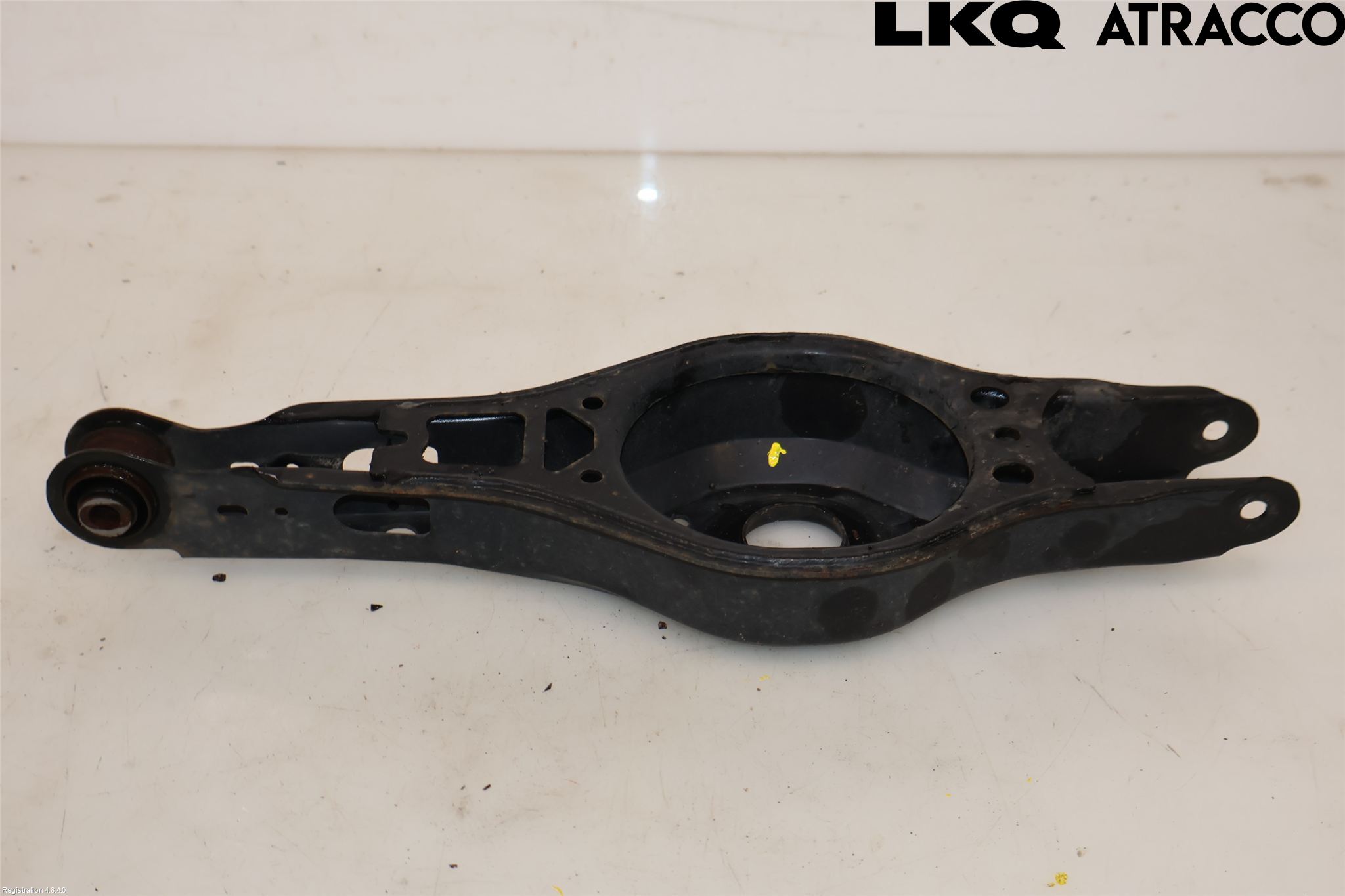 Toyota CAMRY 19-24 Bärarm Bak Vänster