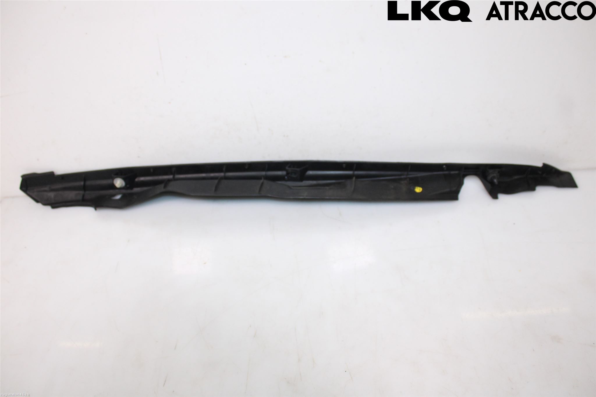 Lexus IS 250/350 14-20 Täckplast Front