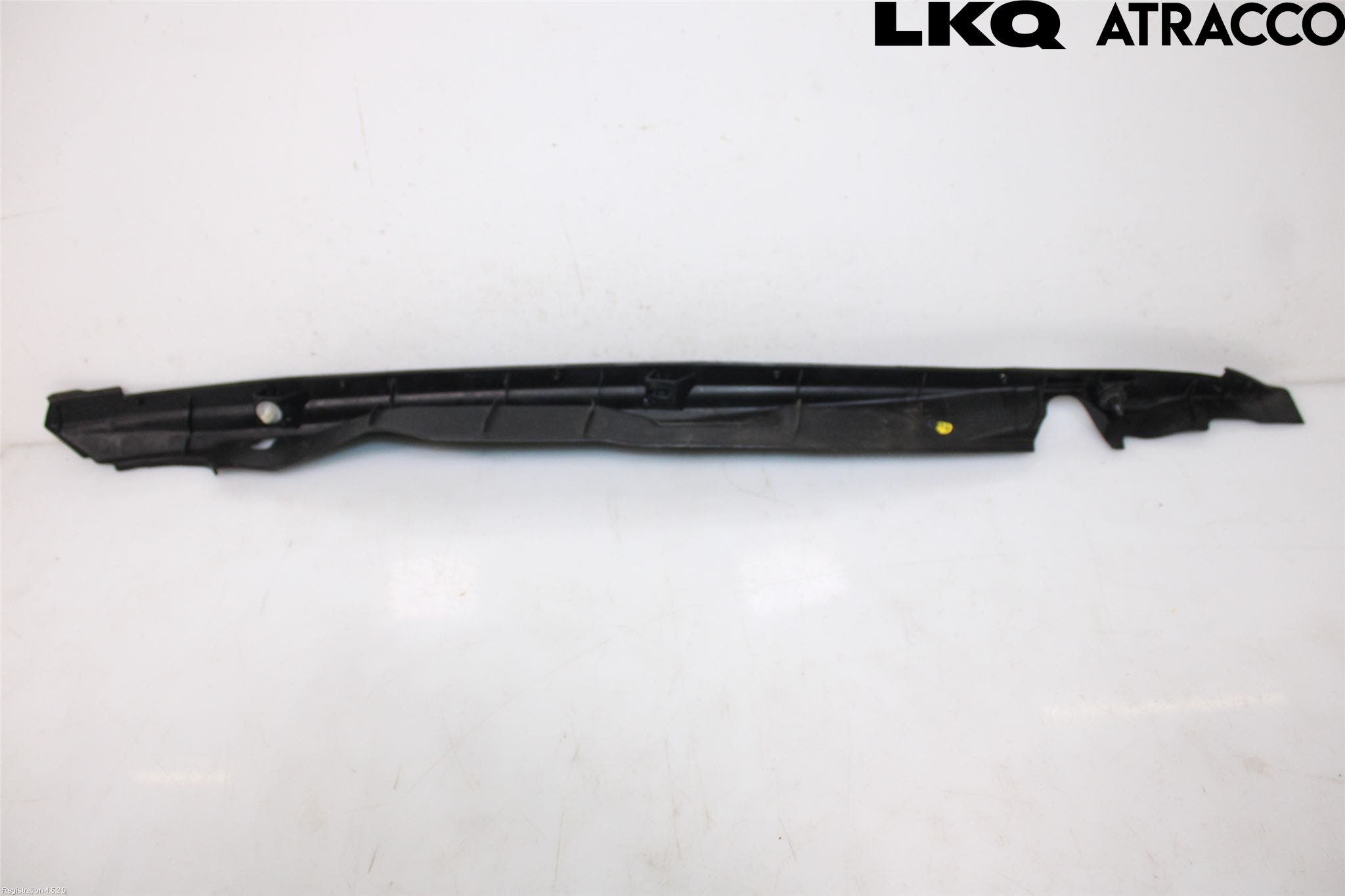 Lexus IS 250/350 14-20 Täckplast Front
