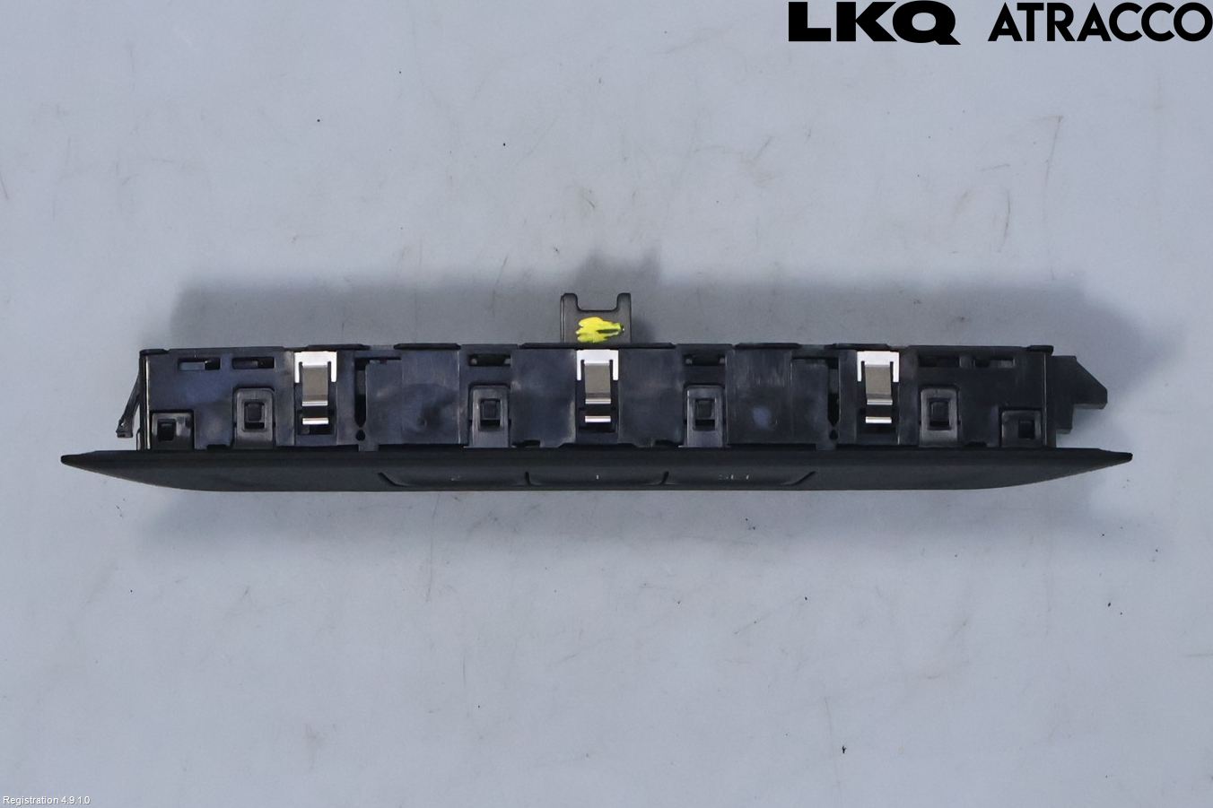 BMW 5 G30/G31/F90 17-23 Strömställare Stolminne