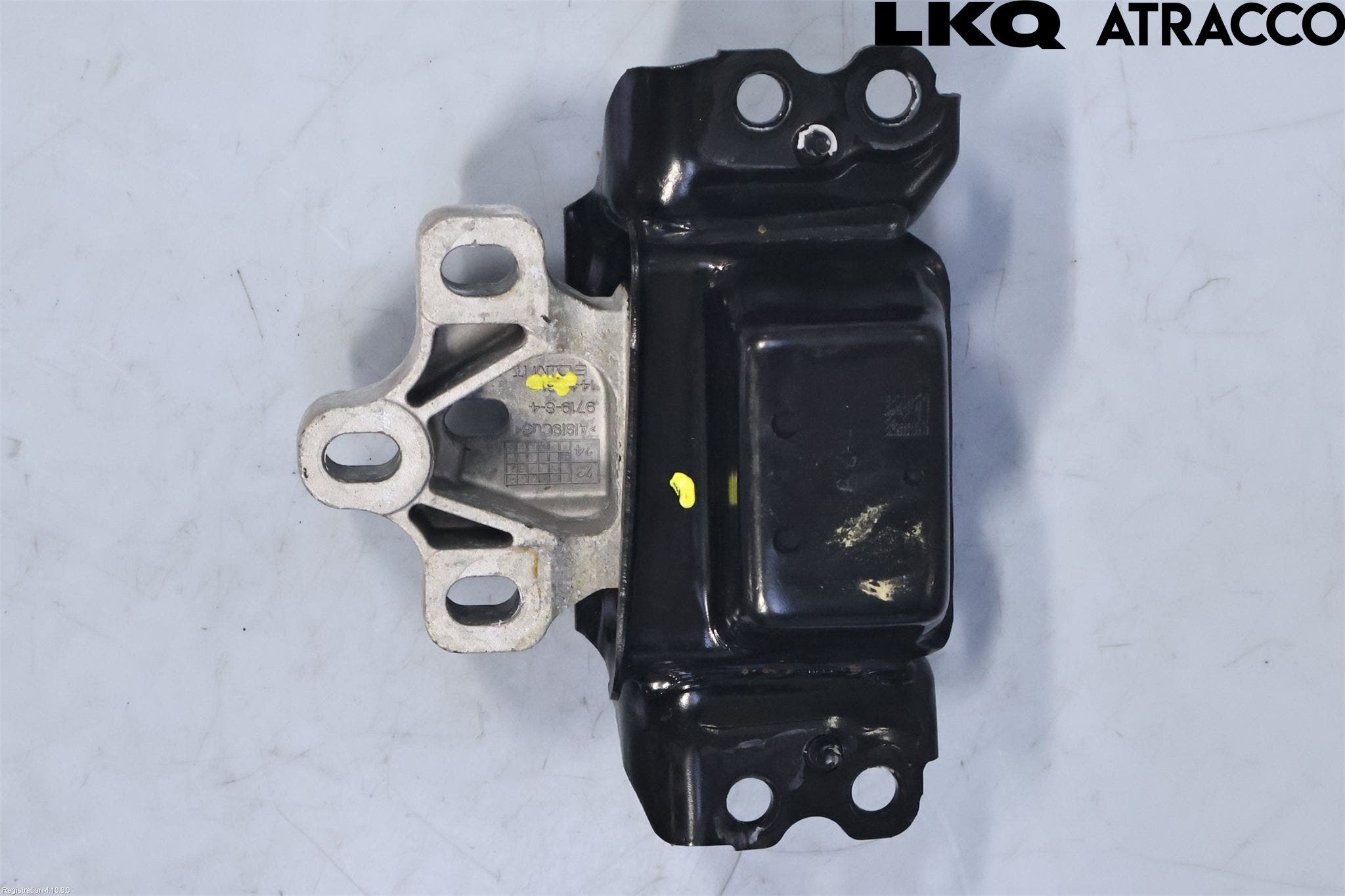 Volkswagen VW TIGUAN 16-24 Växellådsfäste