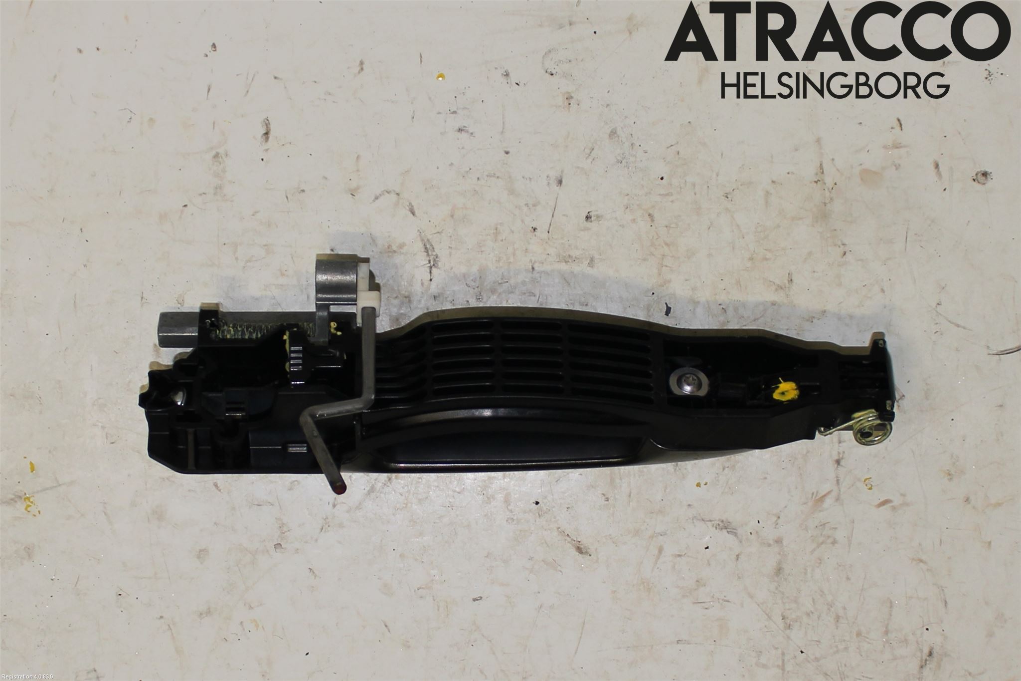 Mazda CX-5 17- Dörrhandtag Yttre Vä