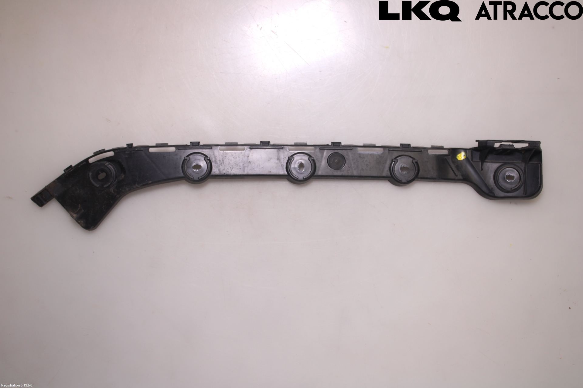 Skoda OCTAVIA (5E) 13-20 Stötfångarfäste Bak Hö