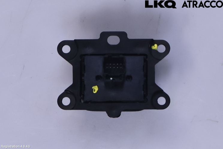 Fiat FREEMONT Str Ljusvidd Reglering