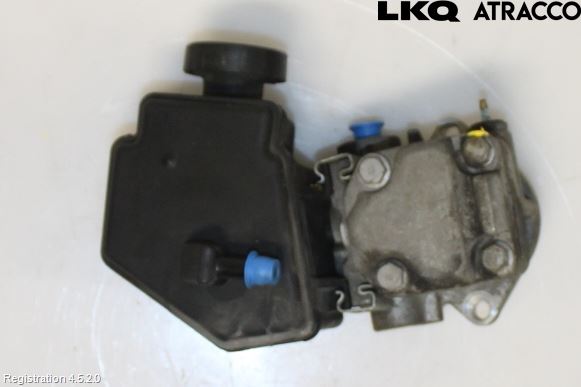 Saab 9-3 VER2/VER3 08-15 Styrservopump
