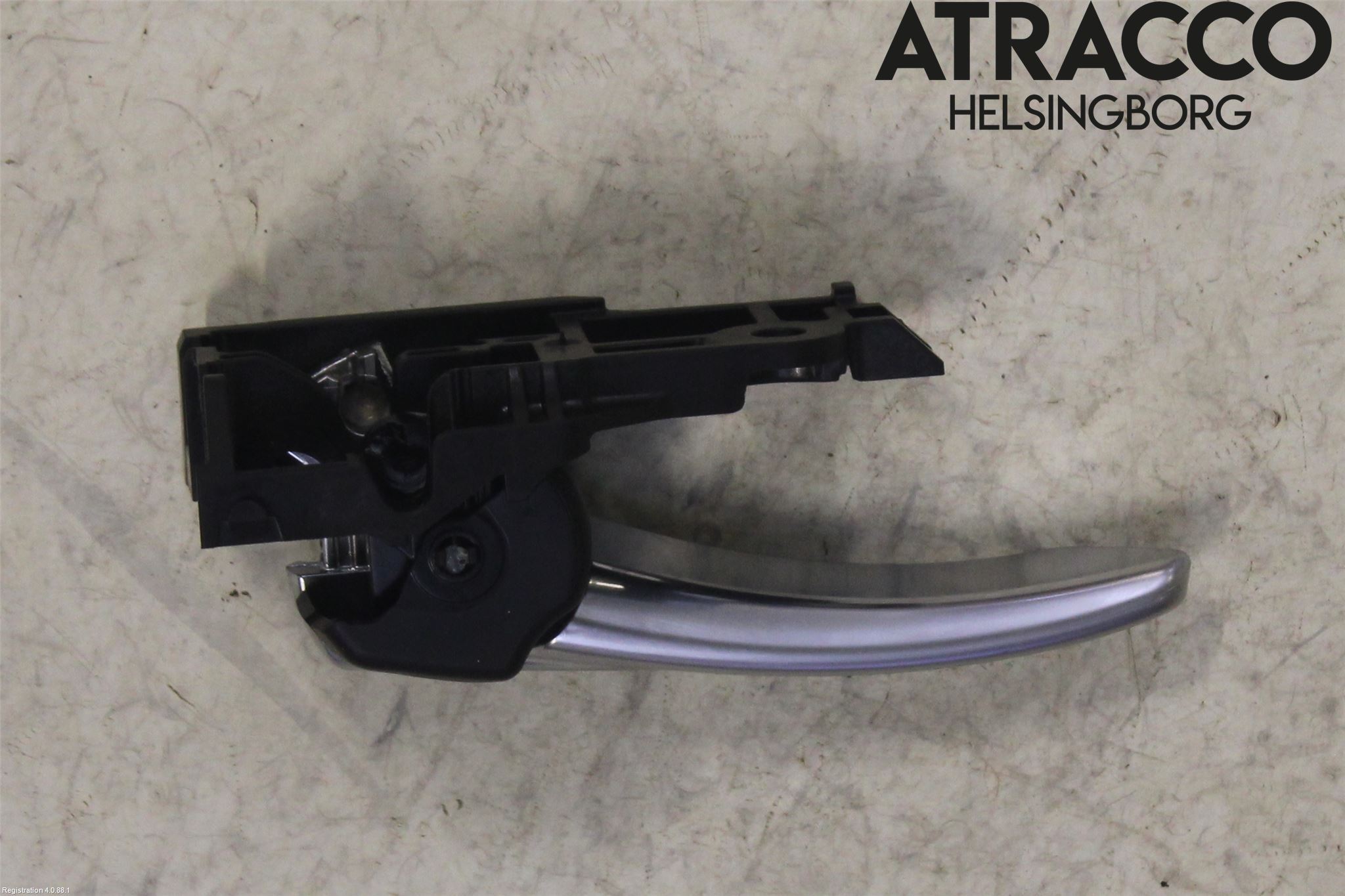 Toyota COROLLA 19- Dörrhandtag Inre Vä