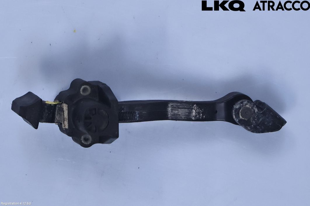 Volvo V60 19- Dörrstopp