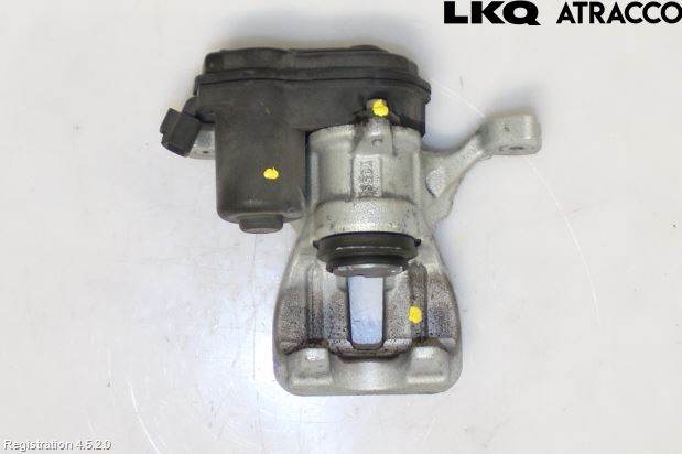 Toyota COROLLA 19- Bromsok Bak Höger