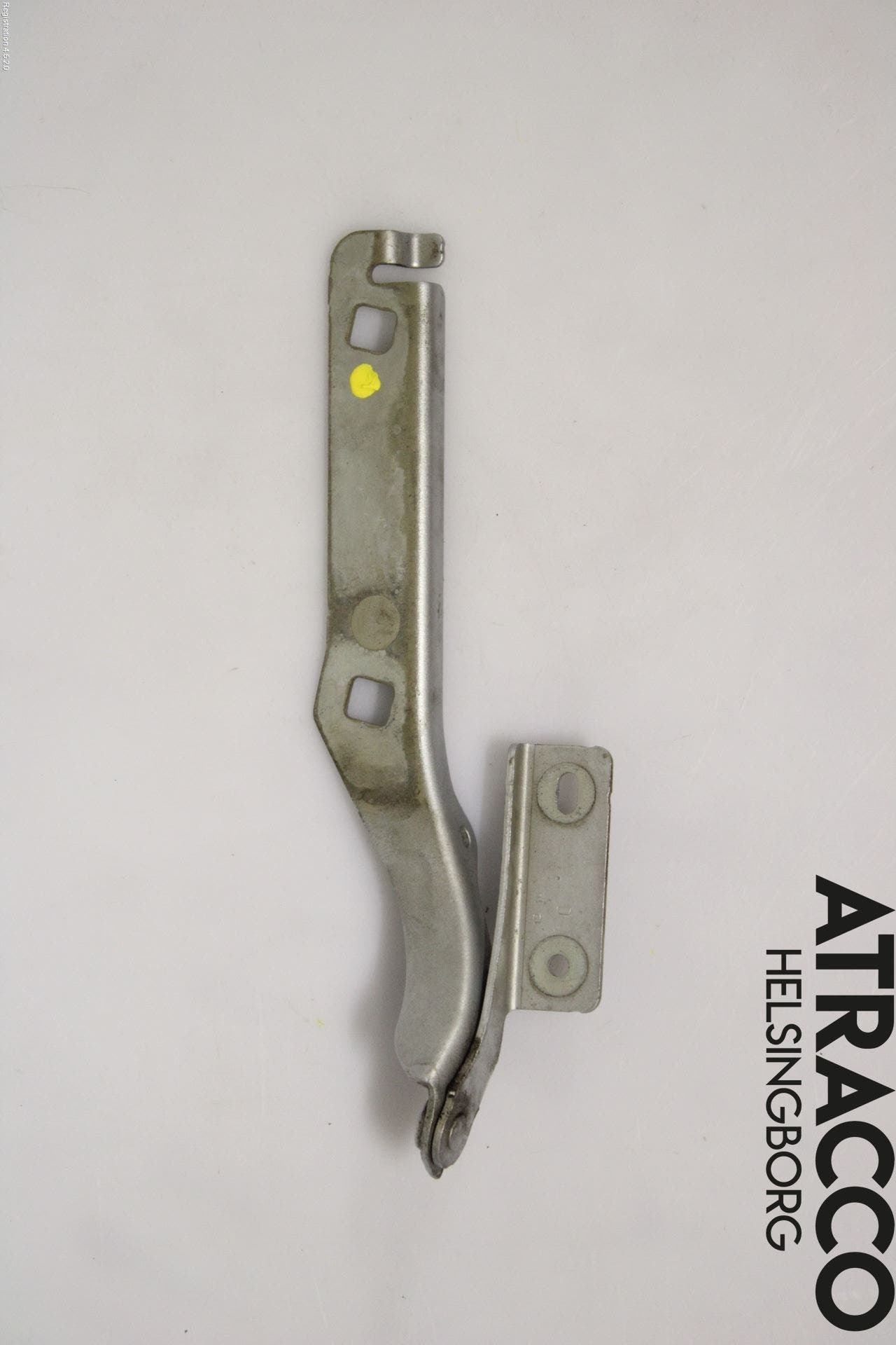 Citroen BERLINGO 08-18 Huvgångjärn