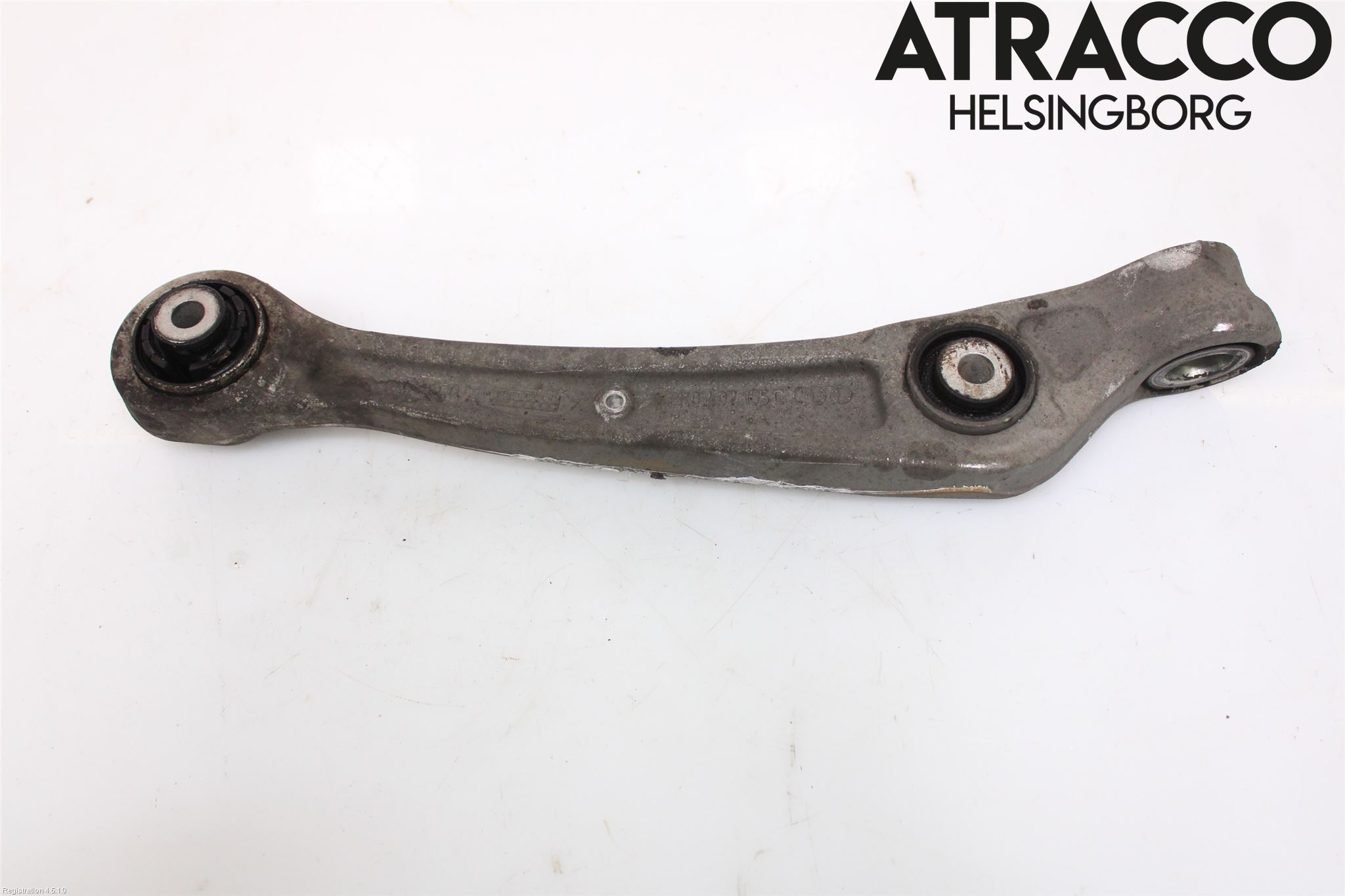 Audi A6/S6 4G 11-18 Bärarm Fram Undre Vä