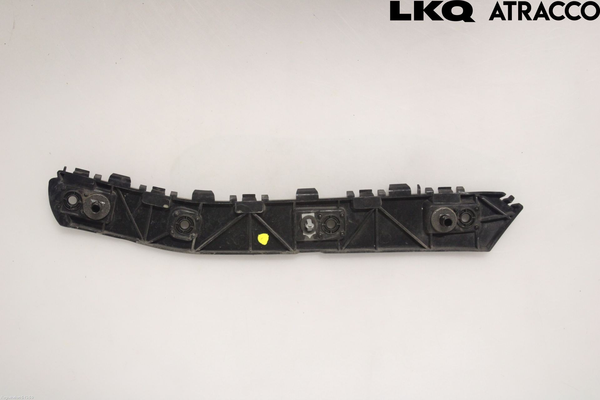 Ford KUGA 13-16 Stötfångarfäste Bak Hö