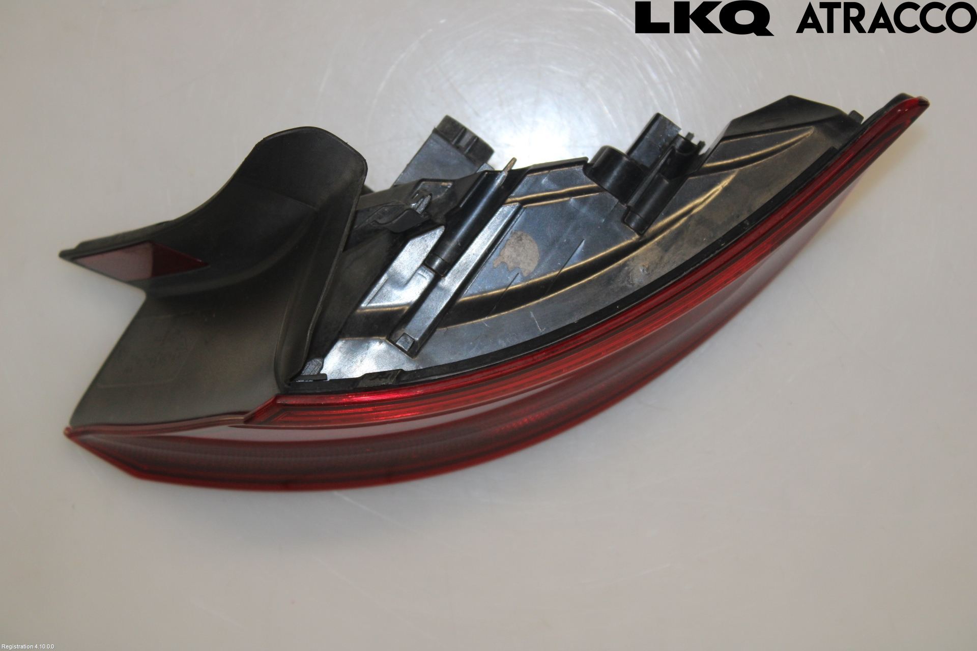 Audi A3/S3 05-13 Bakljus Höger