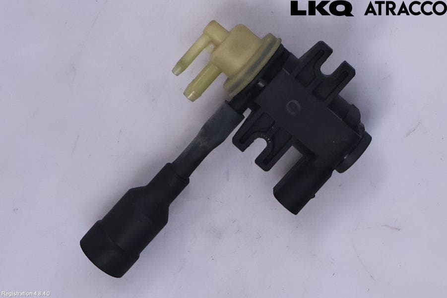 Volkswagen VW CRAFTER II / E-CRAFTER 17- Vakuumventil