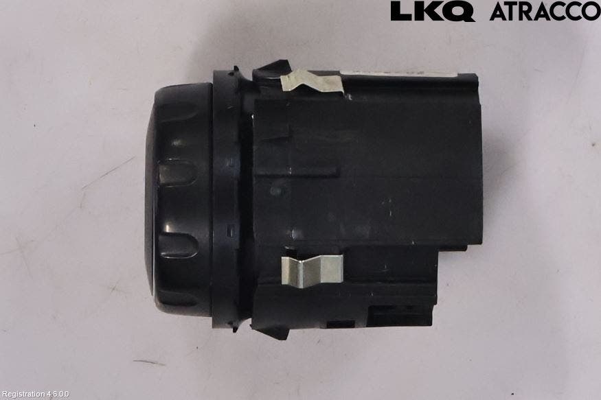 Citroen BERLINGO/E-BERLINGO 19- Växelspak