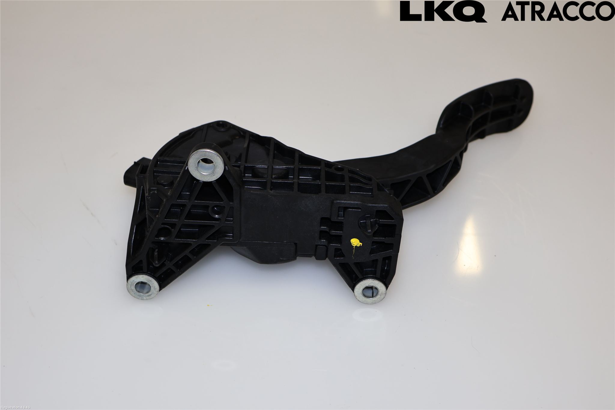 Toyota YARIS CROSS XP21 21- Gaspedal