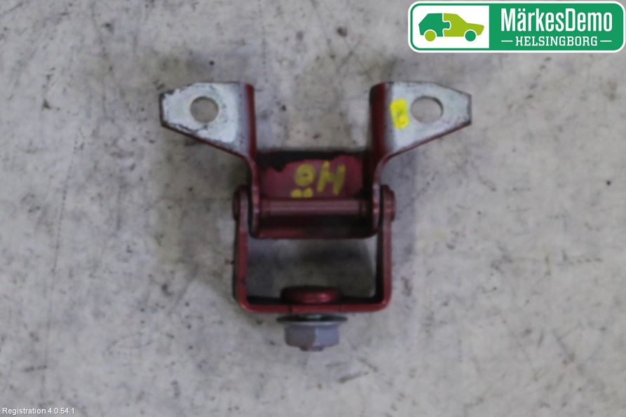 Mazda CX-3 Bakluckegångjärn Hö