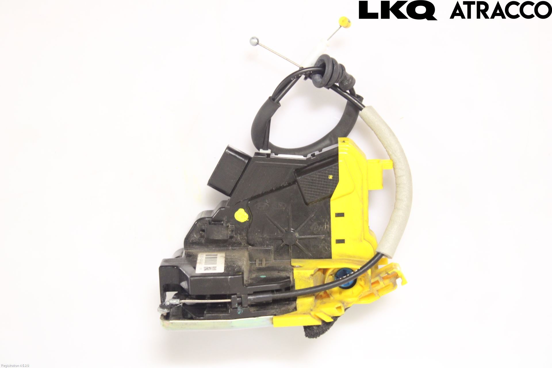 Kia CEED 12-18 Centrallåsmotor Vänster