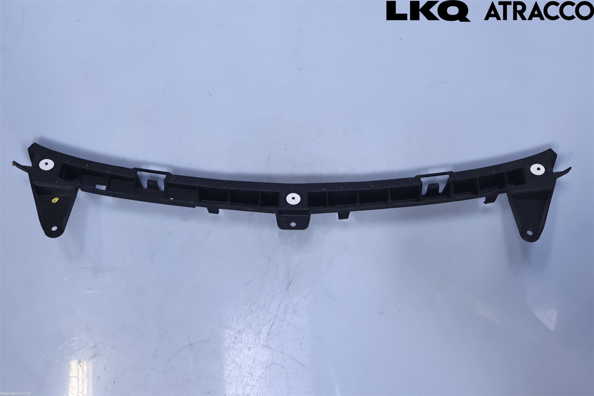 Opel CORSA E 15-19 Stötfångardel Bak Mitt