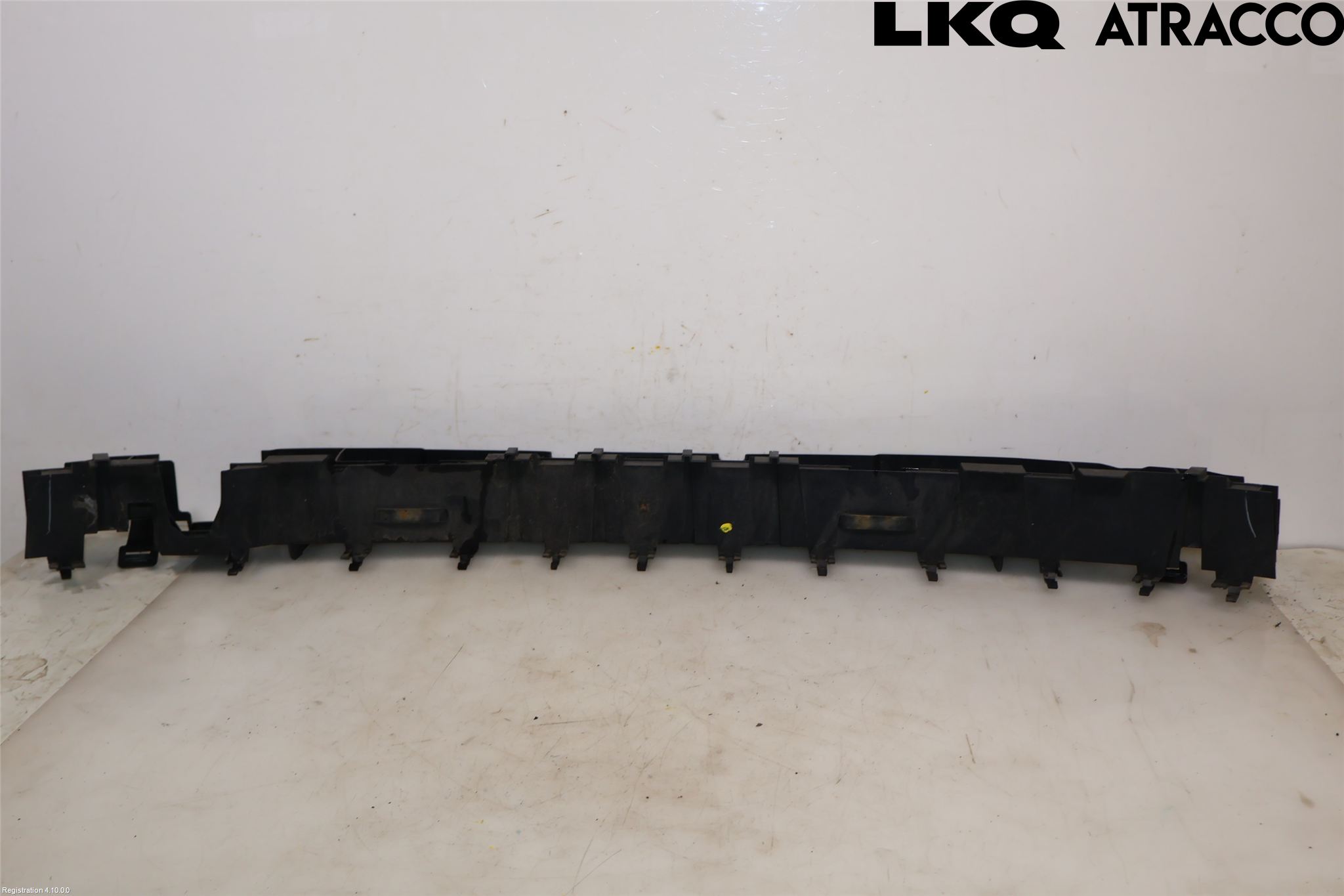 Renault KANGOO II 15-21 Stötfångar Deformelement Fram