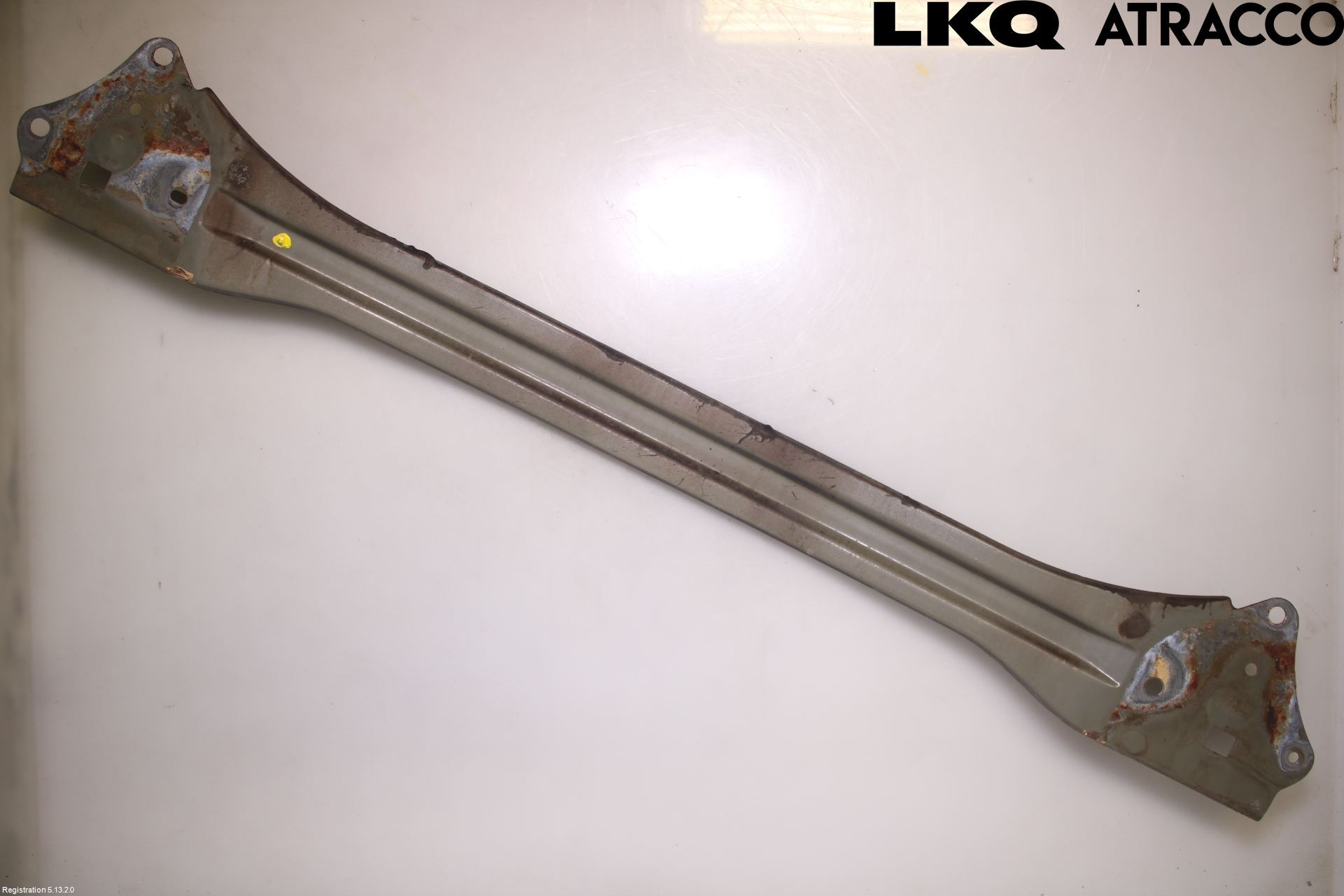 Toyota YARIS XP130 15-20 Stötfångarbalk Bak