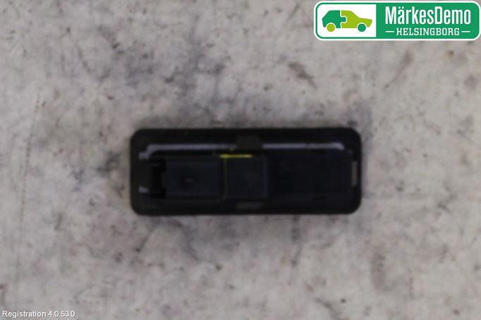 Peugeot PEUGOT 208 16-19 Bakluckehandtag