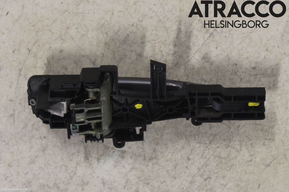 BMW 1 E87/81 5D/3D 03-11 Dörrhandtag Yttre Vä
