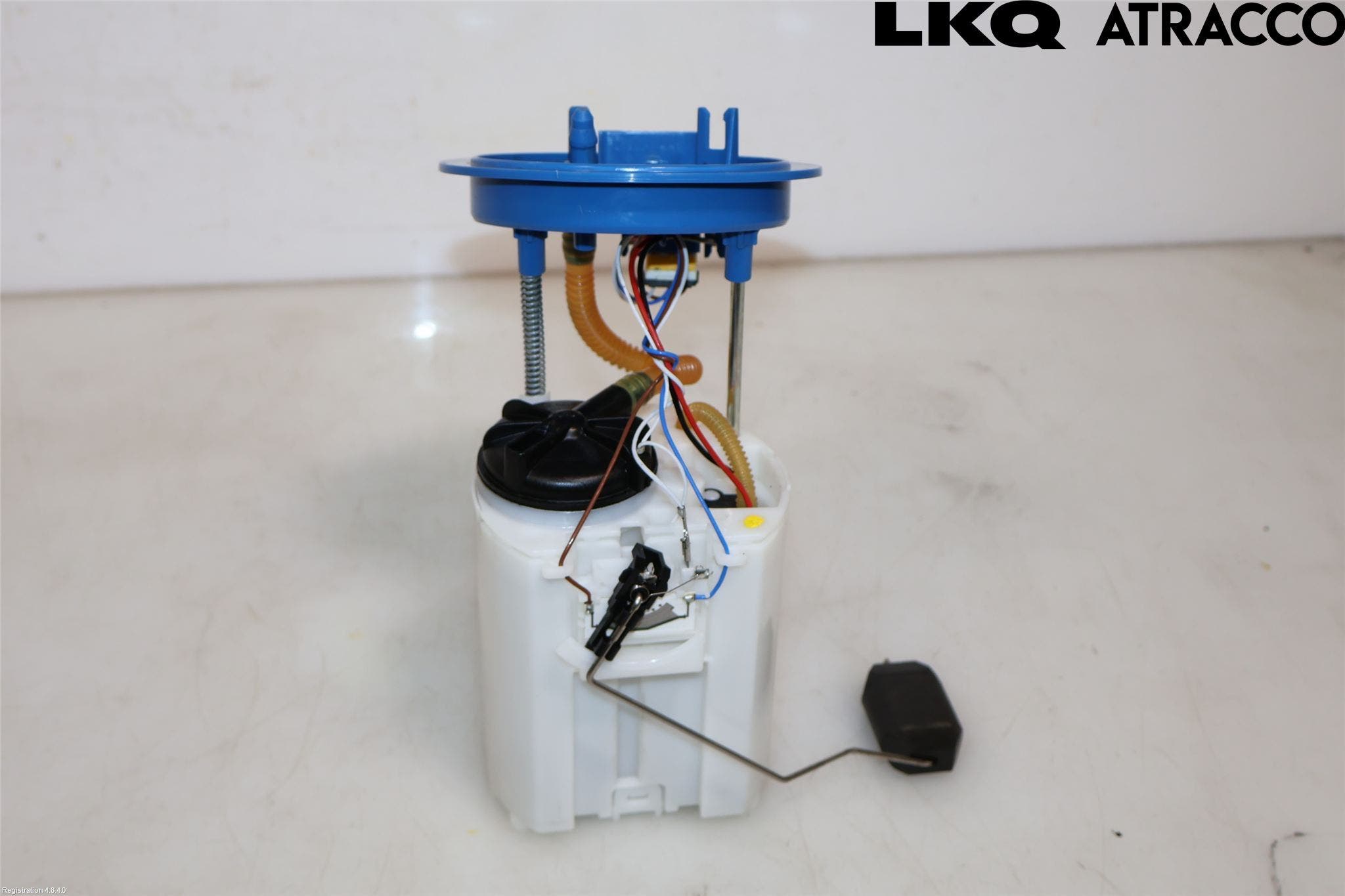 Seat IBIZA V 17-20 Bränslepump El