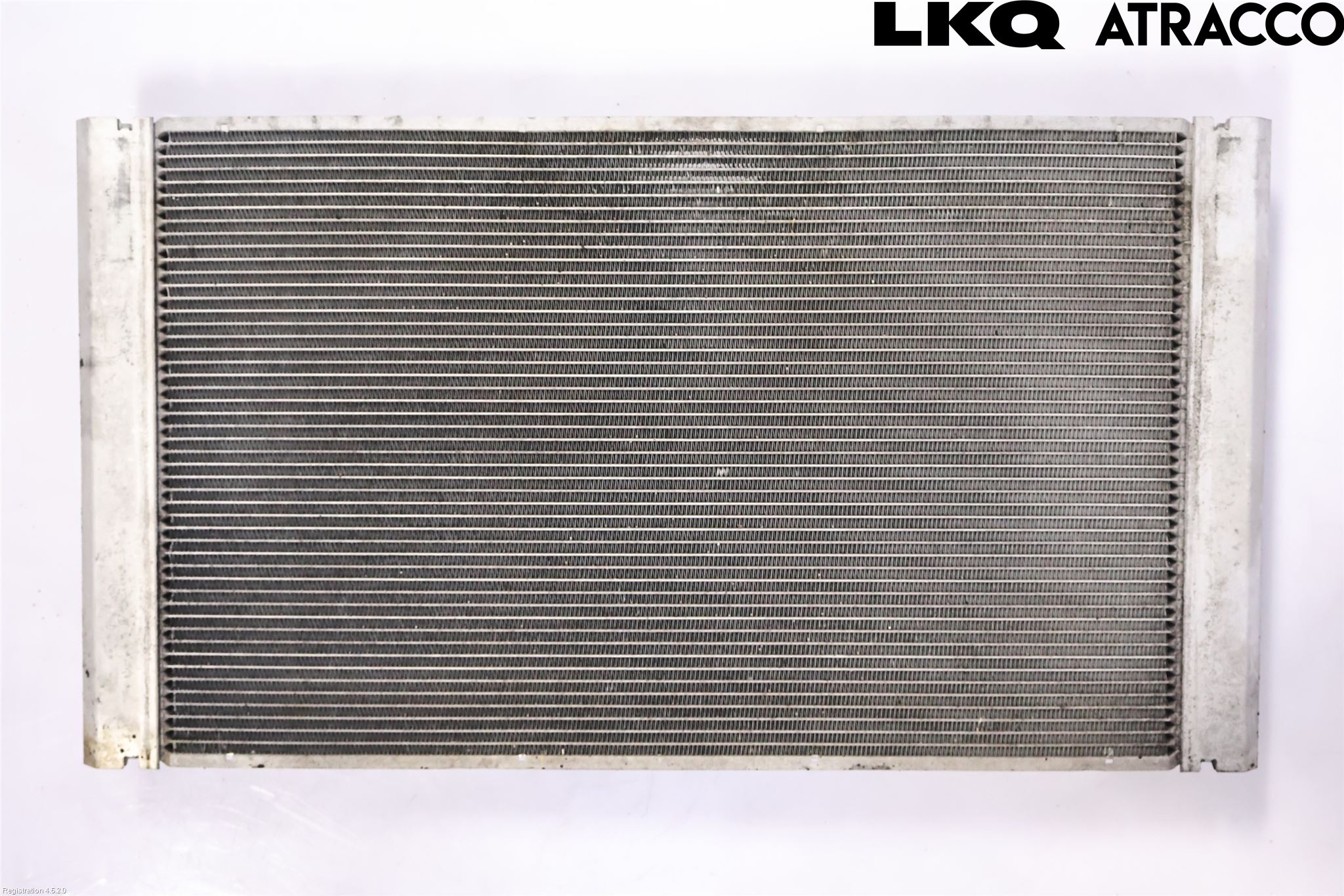 BMW 5 E60/61 Sed/Tou 02-10 Kylare Aut