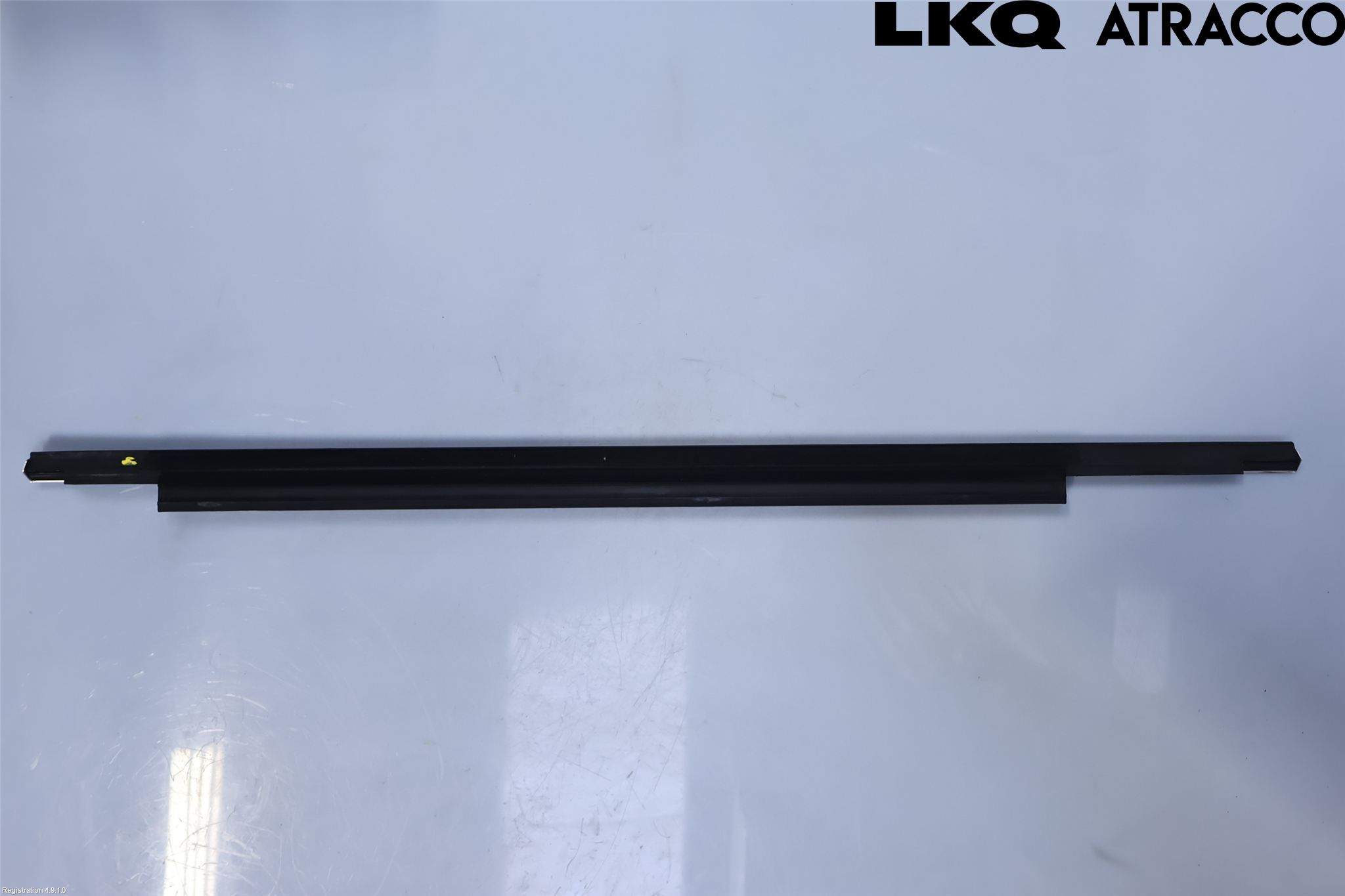 Audi A4 12-15 Dörr Dekorlist Bak Hö