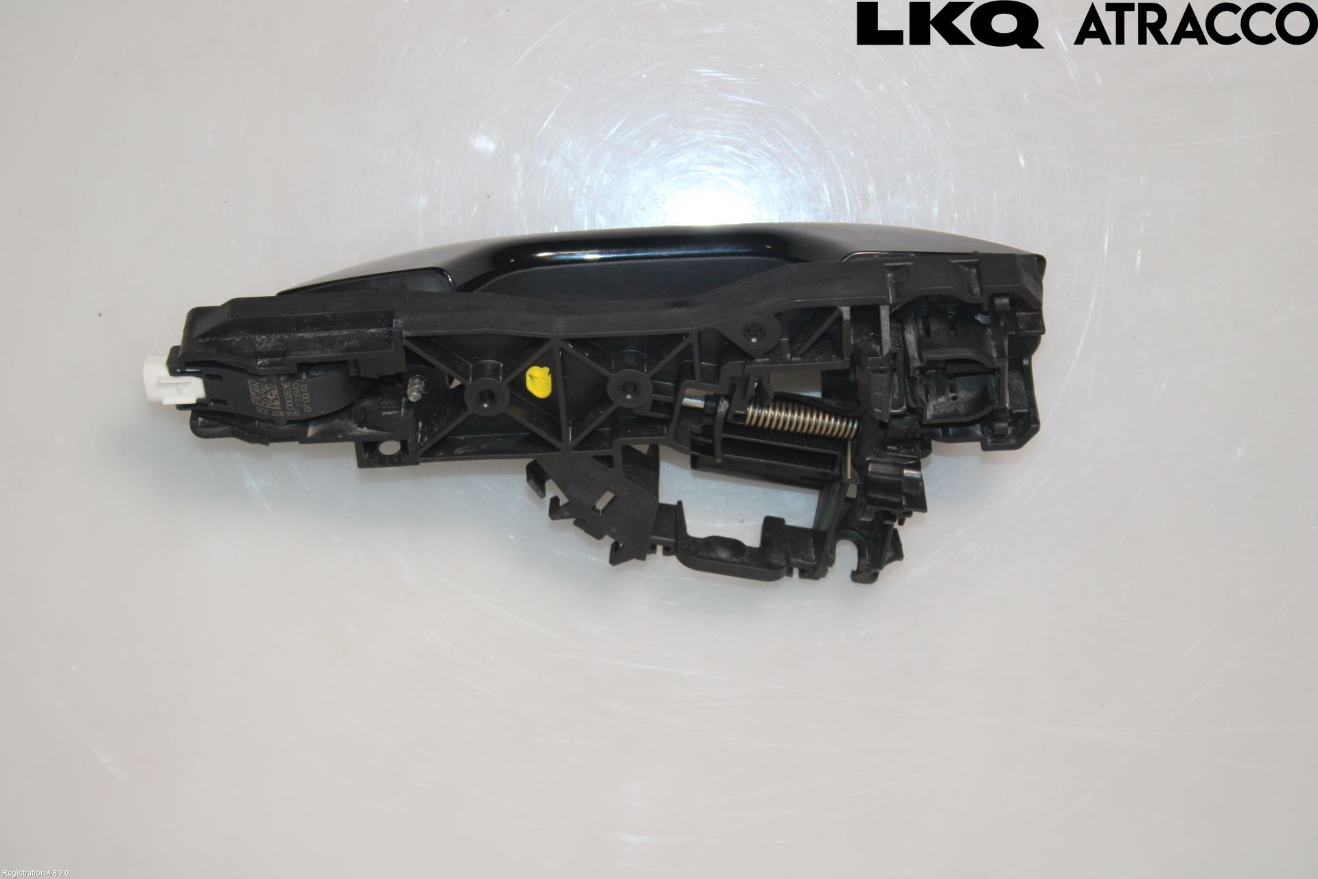 Seat LEON 13-20 Dörrhandtag Yttre Hö