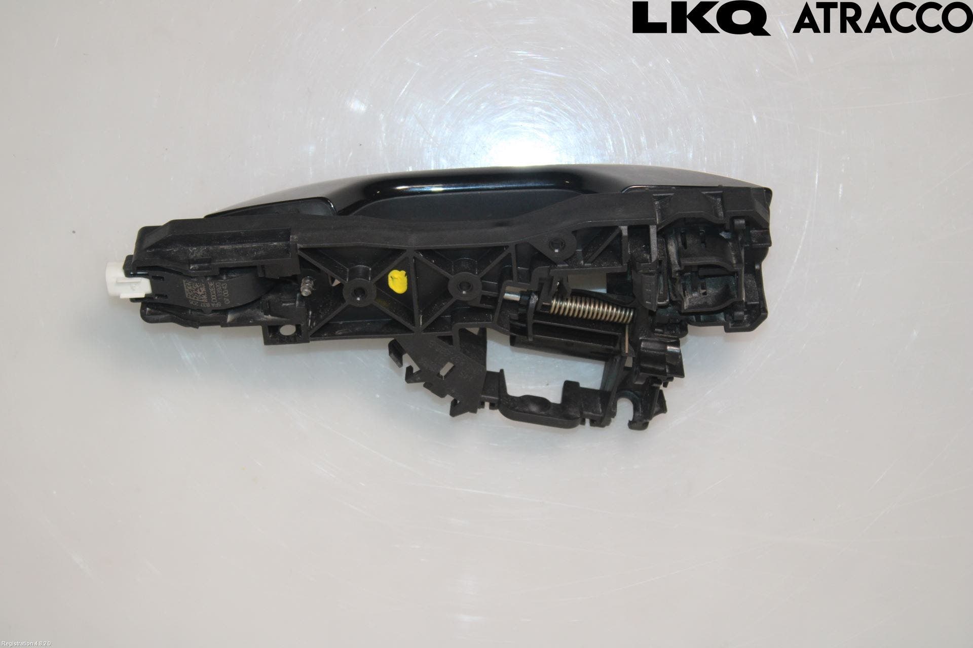 Seat LEON 13-20 Dörrhandtag Yttre Hö