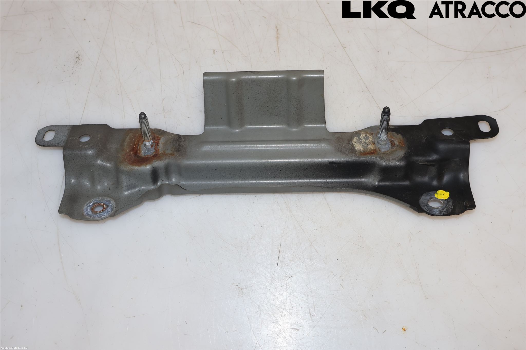 Toyota VERSO-S 11-16 Front Övrigt